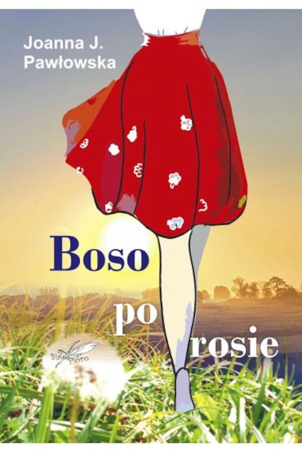 Boso po rosie