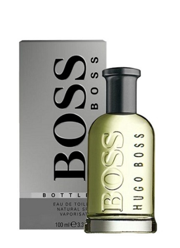 Hugo Boss Boss Bottled No. 6 woda toaletowa 100ml | Drogeria w Gandalf ...