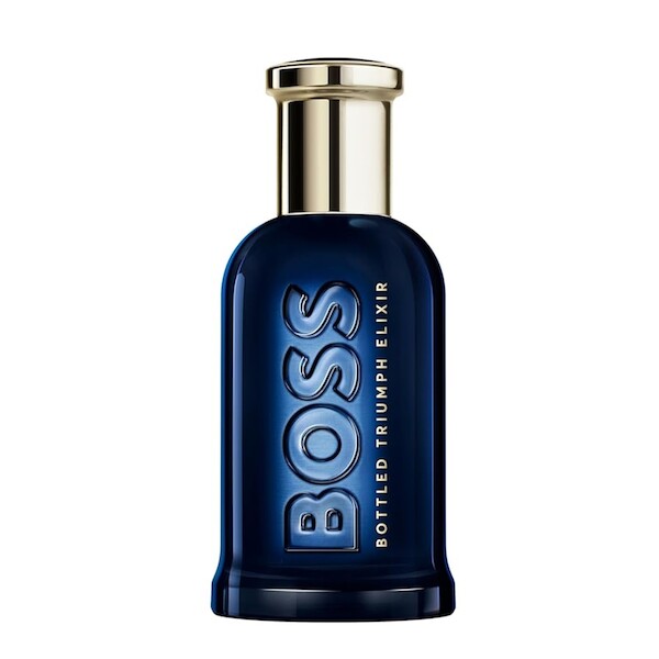 Boss Bottled Triumph Elixir