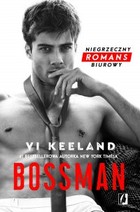 Bossman - mobi, epub