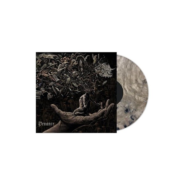 Penance (marbled vinyl)