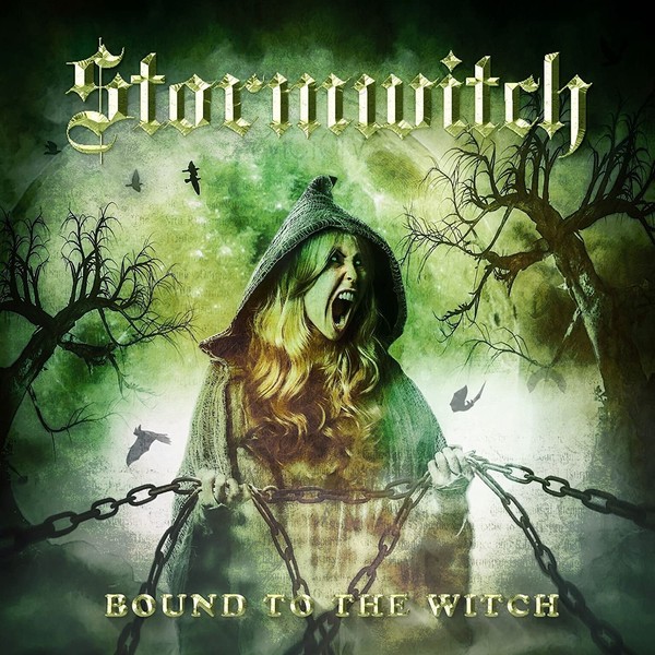Bound To The Witch (Limited Edition)