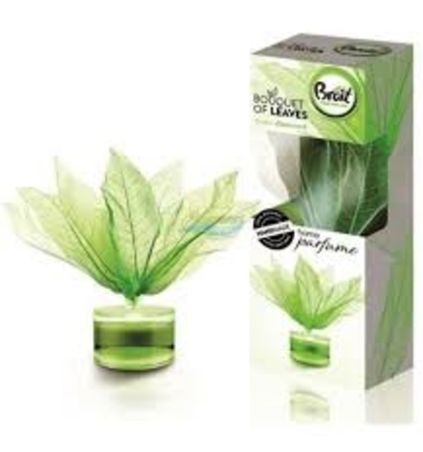 Bouquet of Leaves - Green Diamond PRODUKT POCHODZI ZE ZWROTU