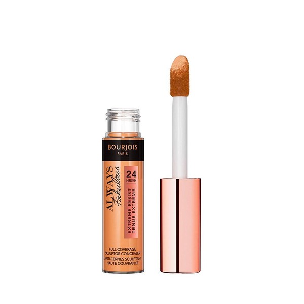 Always Fabulous 24H Full Coverage 300 Beige Rose Korektor pod oczy i do konturowania twarzy