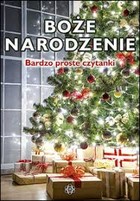 Boże Narodzenie Bardzo proste czytanki dla dzieci