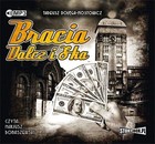 Bracia Dalcz i S-ka Audiobook CD Audio