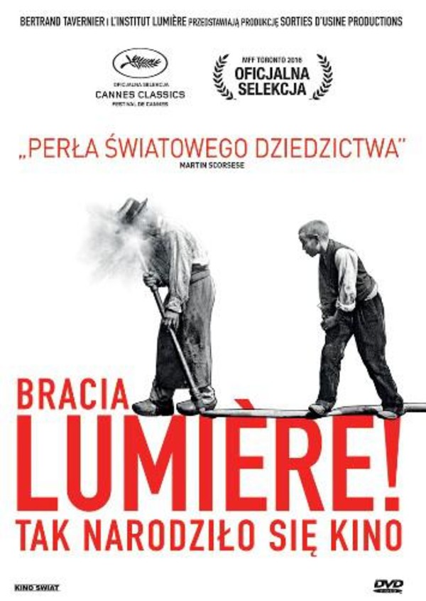 Bracia Lumiere