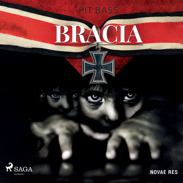 Bracia - Audiobook mp3