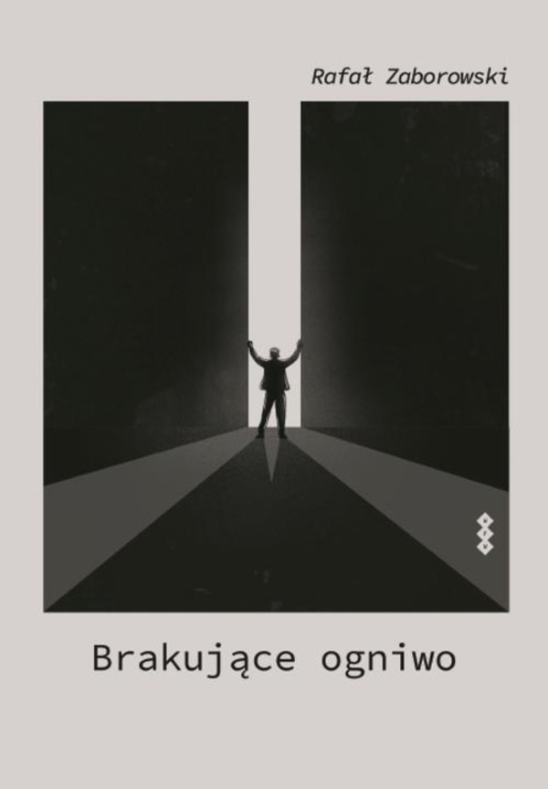 Brakujące ogniwo - epub