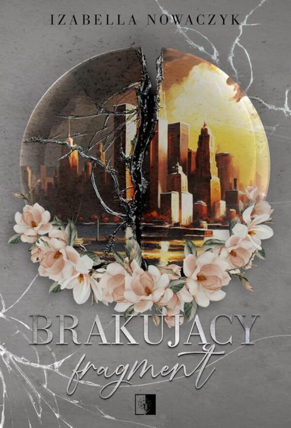 Brakujący fragment - mobi, epub