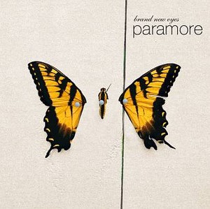 Brand New Eyes