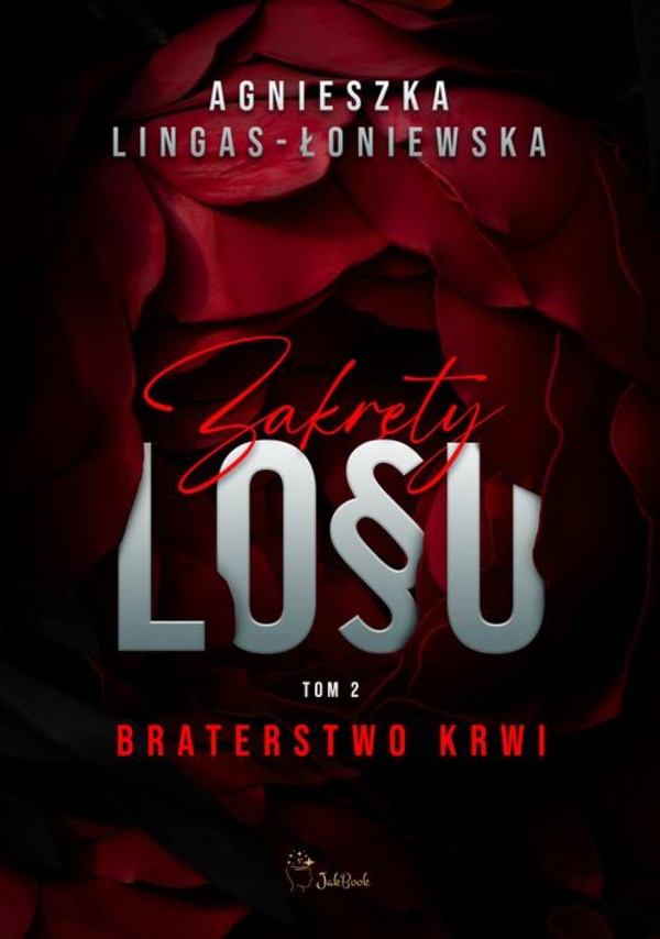 Braterstwo krwi - mobi, epub