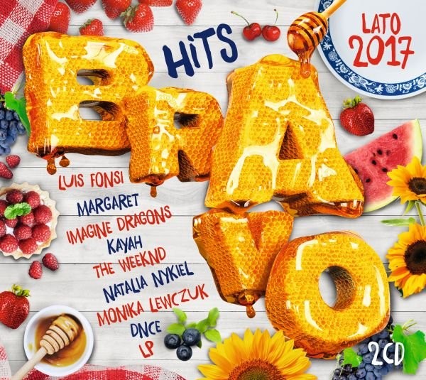 Bravo Hits 76 - Ed Sheeran, Coldplay, Adele, Rea