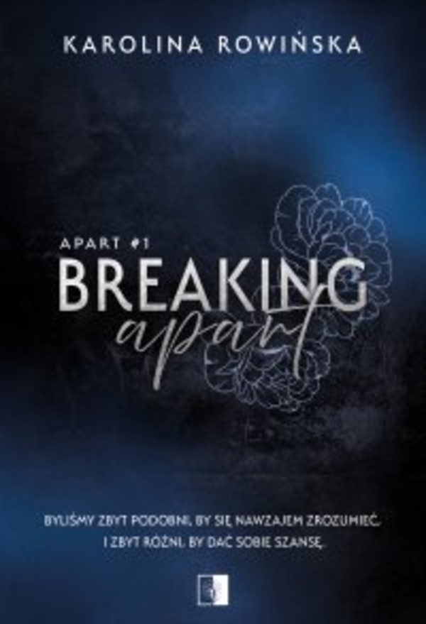 Breaking Apart - mobi, epub 1