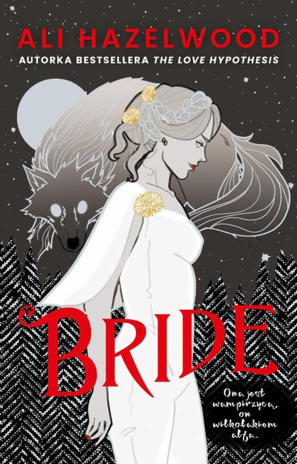 Bride - epub