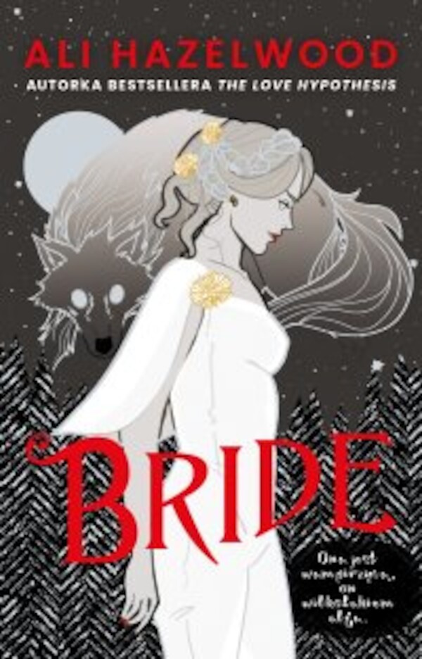 Bride - epub 1