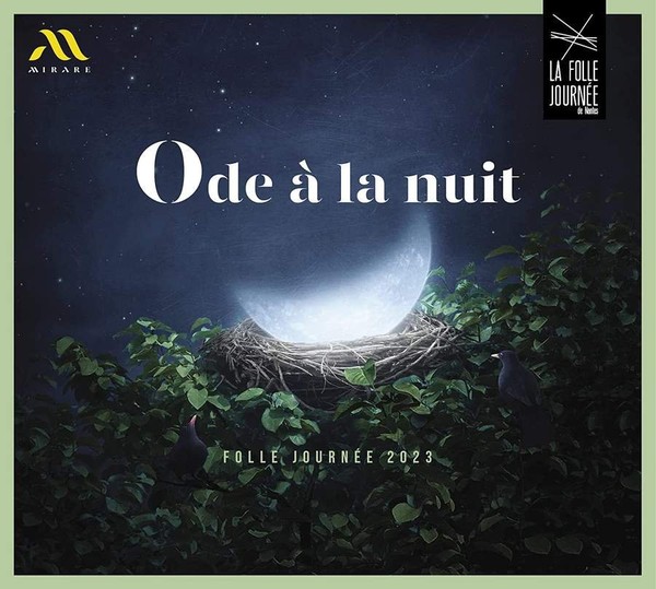 Ode a La Nuit - Folle Journee 2023