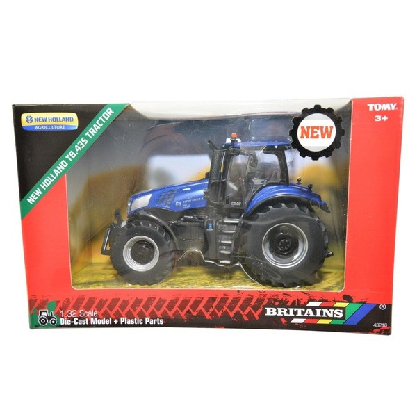 Traktor New Holland T8