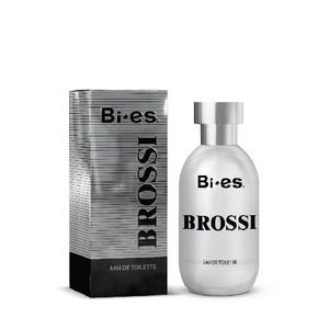 bi-es brossi woda toaletowa 115 ml   