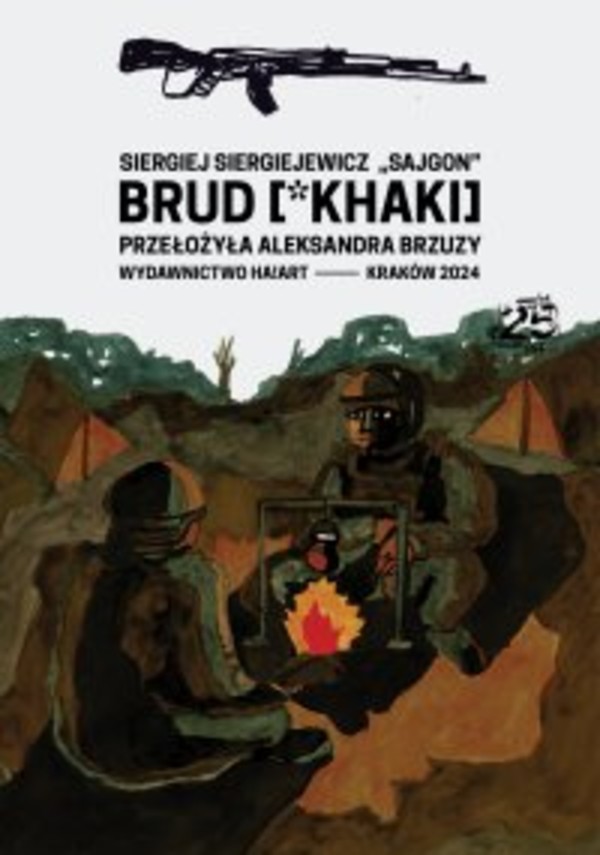 Brud [*khaki] - mobi, epub 1