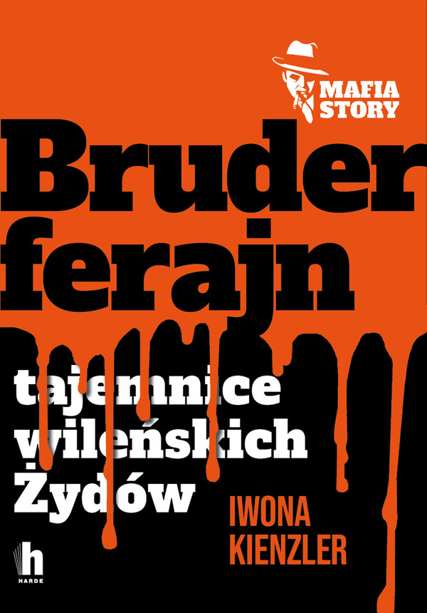 Bruderferajn - mobi, epub