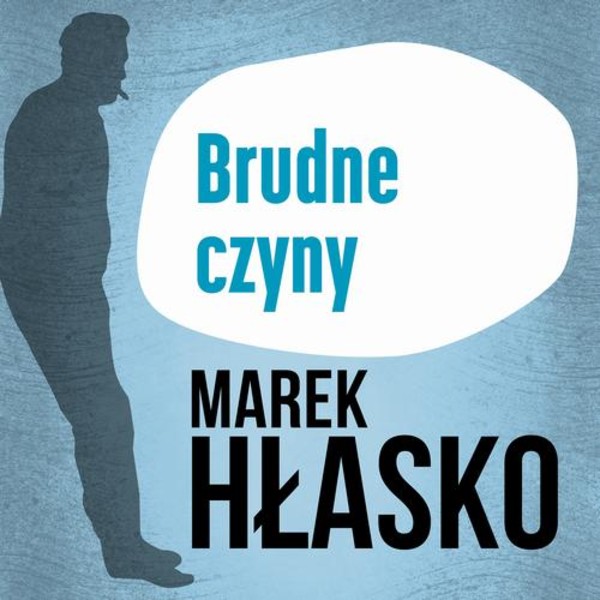 Brudne czyny - Audiobook mp3