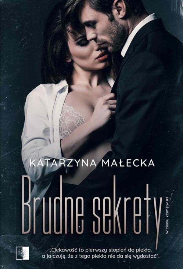 Brudne sekrety - mobi, epub, pdf