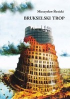 Brukselski trop - mobi, epub, pdf