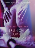 Brunch i wielokrotne orgazmy - mobi, epub