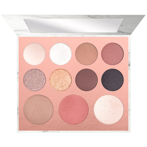 Makeup Palette Dusk Lover Paleta do makijażu