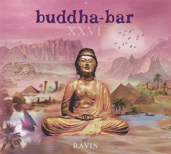 Buddha Bar Vol. XXVI