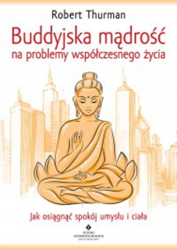 Buddyjska mądrość na problemy współczesnego życia - mobi, epub, pdf