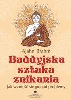 Buddyjska sztuka znikania - epub Jak wznieść się ponad problemy
