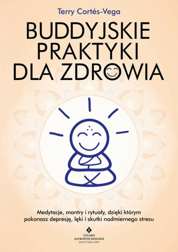 Buddyjskie praktyki dla zdrowia - mobi, epub, pdf