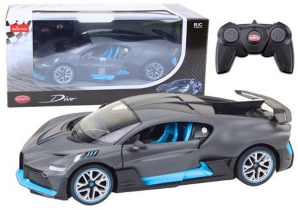 Auto Bugatti Divo