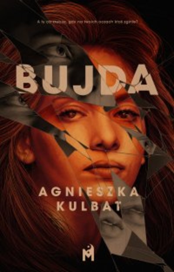 Bujda - mobi, epub