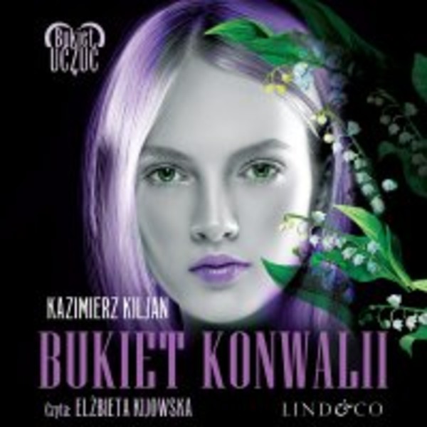 Bukiet konwalii - Audiobook mp3