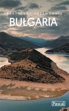 Bułgaria - mobi, epub Praktyczny przewodnik