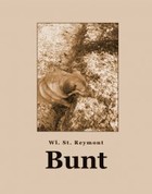 Bunt - mobi, epub