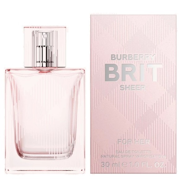 Brit Sheer