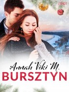 Bursztyn. W jego młodych ramionach - mobi, epub