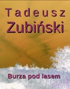 Burza pod lasem - mobi, epub