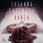 Burza - Audiobook mp3