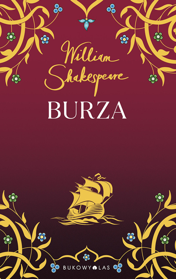 Burza - mobi, epub