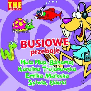 Busiowe śpiewanie