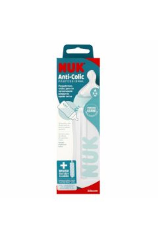 Butelka 0-6 mies. First Choice Anti-Colic 10741148