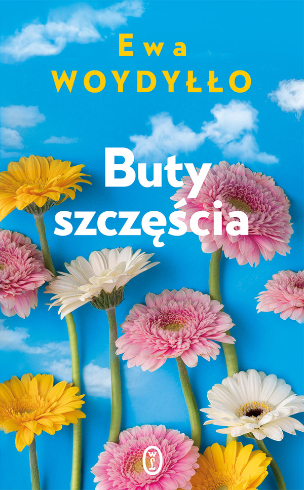 Buty szczęścia