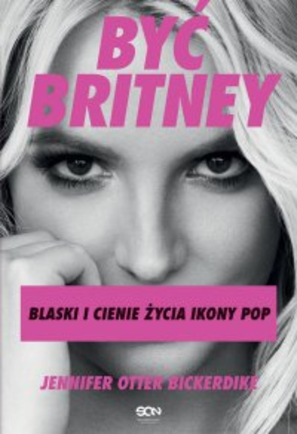 Być Britney - mobi, epub Blaski i cienie życia ikony pop