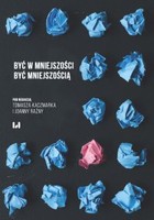 Być w mniejszości, być mniejszością - pdf