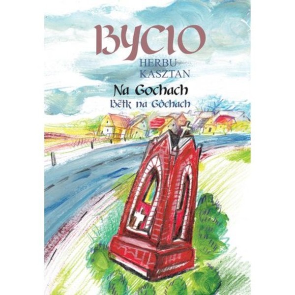 Bycio Herbu Kasztan Na Gochach